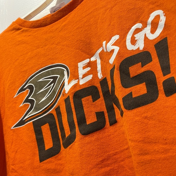 Ducks pro sport t shirt - Picture 2 of 4